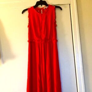 Sunoco Paris beautifully designed dress